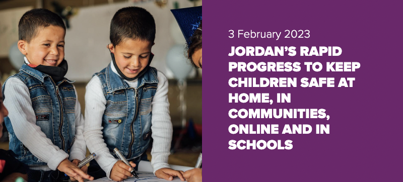 Jordan Pathfinding Progress